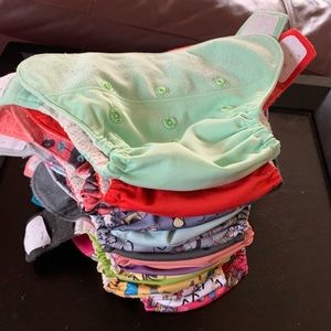 18 Grovia hybrid shells